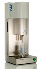 The FT4 Powder Rheometer